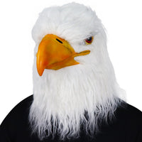 Quiet Eagle