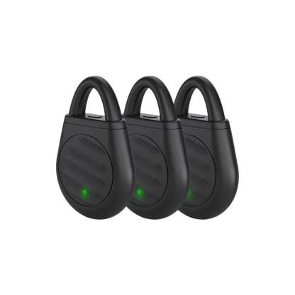 🔥Limited time offer Buy 3 get 2 free!🐦No more trouble from birds, beasts and locusts!Portable Ultrasonic Bird Repellent Keychain