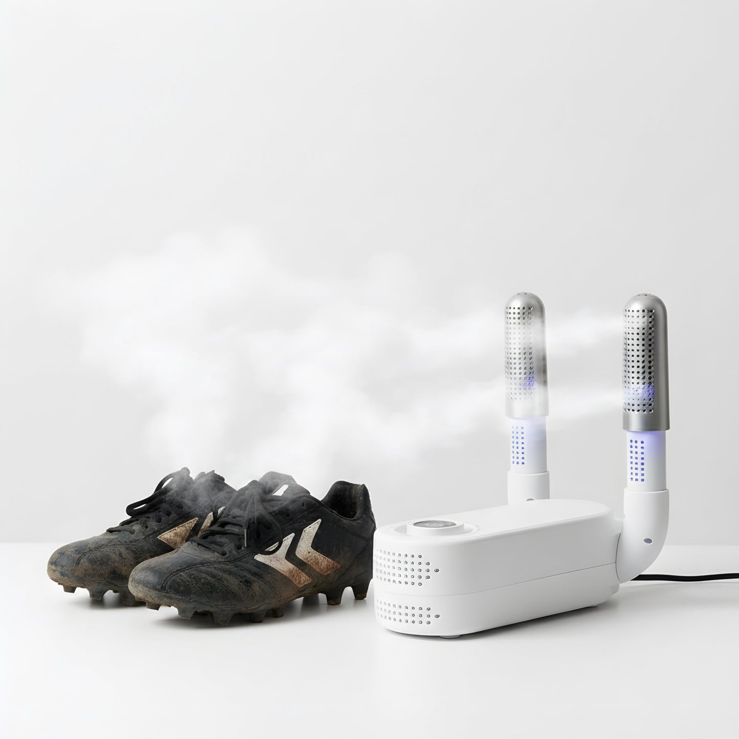 Complete Shoe Care System
