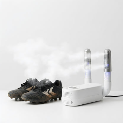 Complete Shoe Care System