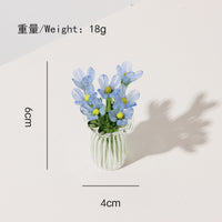 Blue(7 Pcs)