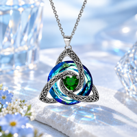 May (Emerald Green)