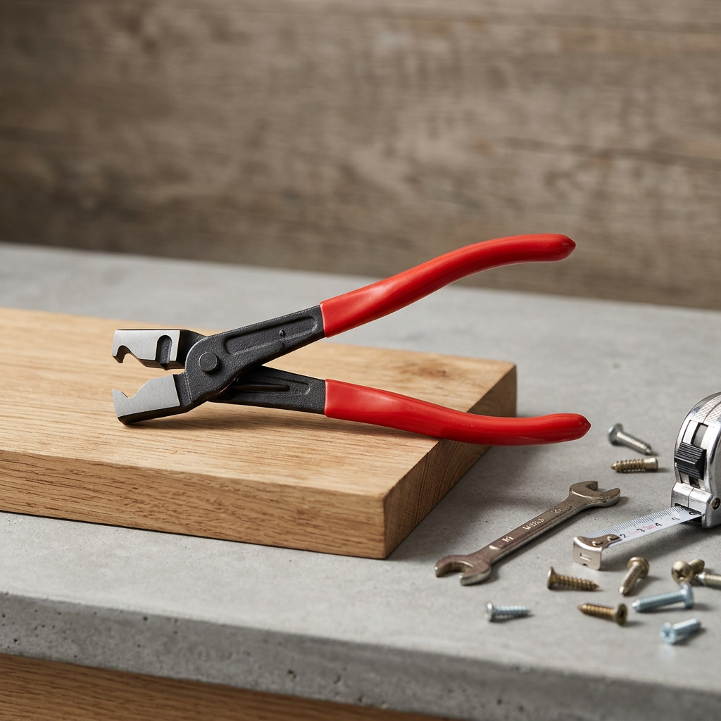 🛠️Automobile electrical terminal connector disconnector tool