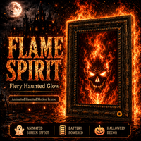 Flame Spirit
