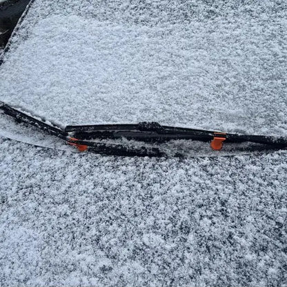 ❄️Wiper Anti‑Freeze Support Stoppers | Winter Car Snow Ice Protection