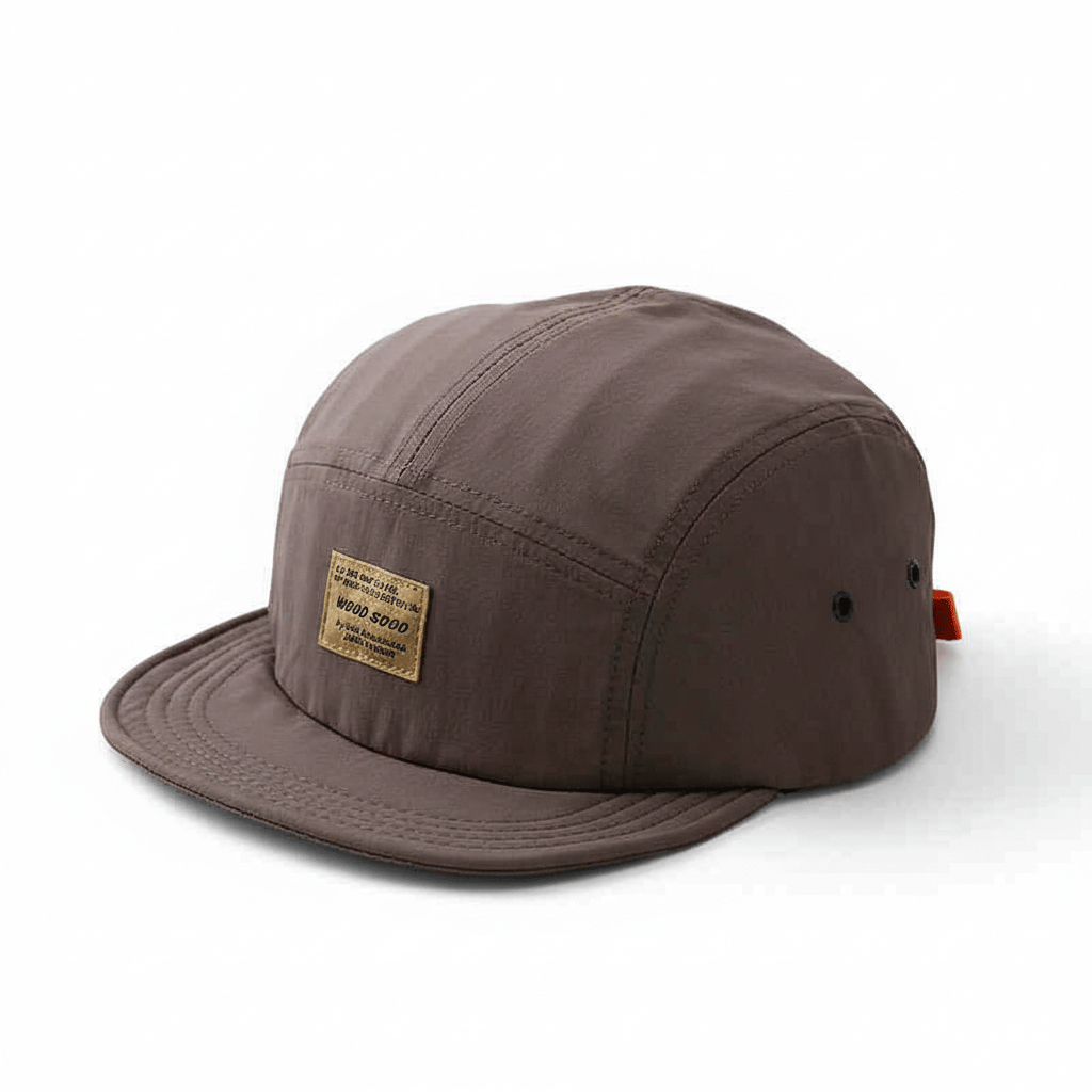 Vintage Duckbill Streetwear Cap