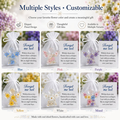 🔥LAST DAY 50% OFF - 🪽The Smallest Gift Can Carry the Biggest Love