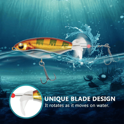 Christmas Fishing Lures Advent Calendar – Limited Release！