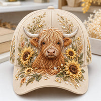 🦬 Highland cow