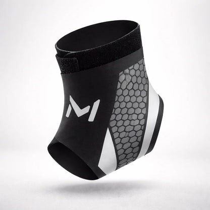 🔥Summer Limited-Time 50% OFF 🎁-Ultra Thin Breathable Ankle Support Brace