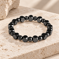 Gunmetal Black