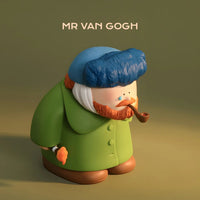 Van Gogh