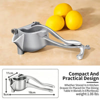 Silver - Stainless Steel