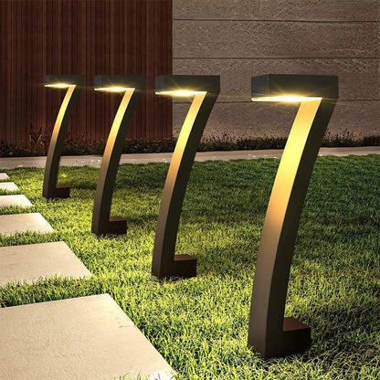 🔥#1 Bestseller - Sconto del 49%丨solar path lights
