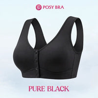 Pure Black