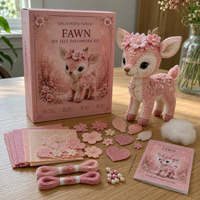 Blush Fawn 🌸