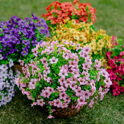 -🌱High-Grade Material Artificial Flowers