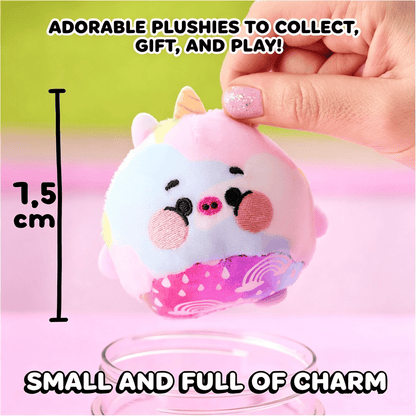 🔥Magic Jellykins Jellykins 1 Plush Picked at Random