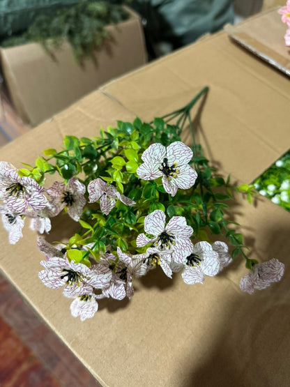 -🌱High-Grade Material Artificial Flowers