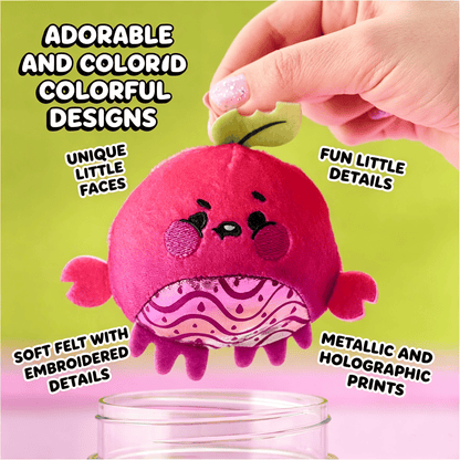 🔥Magic Jellykins Jellykins 1 Plush Picked at Random