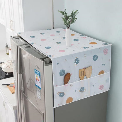 🎁 Buy One Get One Free💧 Waterproof Dustproof Fabric, Full Appliance Protection