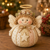 👼 Angel