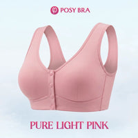 Pure Pink