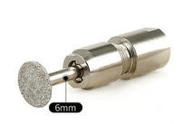 6mm (1/4