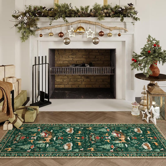 🎅Christmas Runner Rug