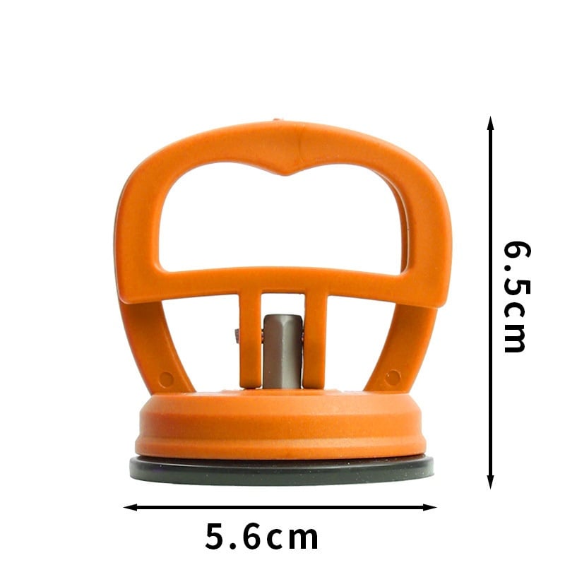 🛠️Multifunctional Car Dent Repair Puller Kit