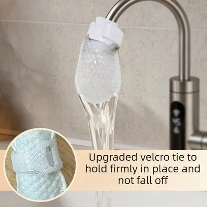 🚰 Faucet Filter Cotton | Clean Water For Your Family