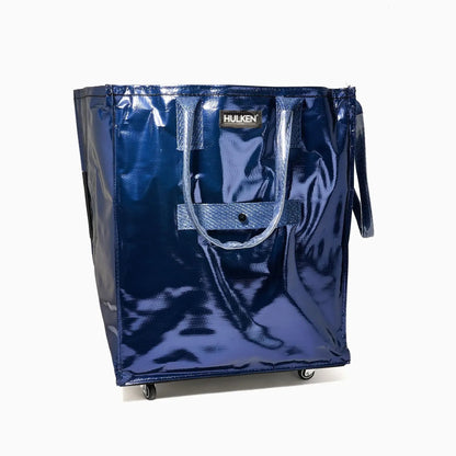 🏆1 Bestselling🏆Large Rolling Tote Bag with Tonal Straps