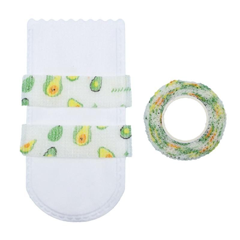 🔥Limited Time 50% Off✨20 Pieces Waterproof Non-Reusable Dog Booties