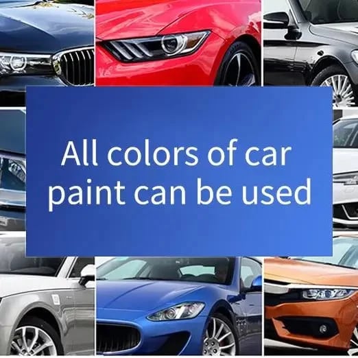 Automotive Nano Ceramic Coating Spray