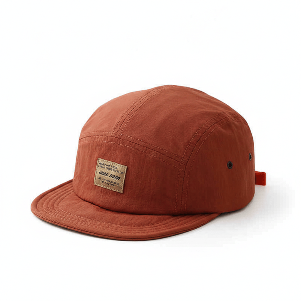 Vintage Duckbill Streetwear Cap