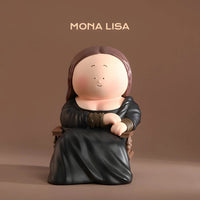 Mona Lisa