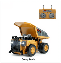 Dump Truck