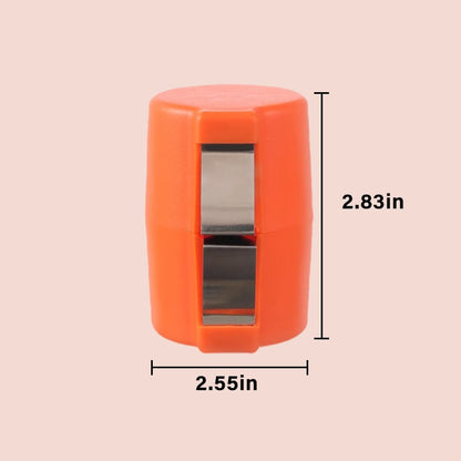 🔥 No Mess Easy Egg Opener — Crack Eggs Cleanly Every Time