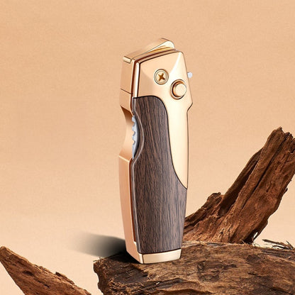 🔥LAST DAY 50% OFF - 2-in-1 Tactical Folding Knife & Lighter