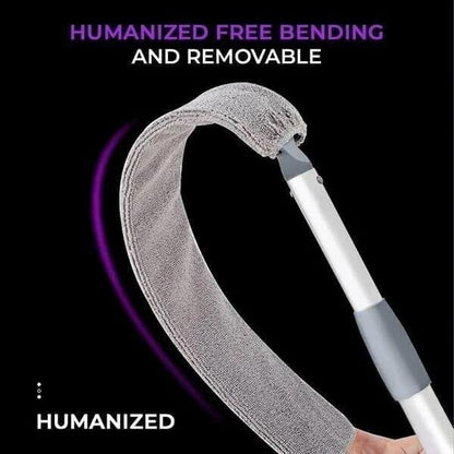 🔥Retractable Gap Dust Cleaner-⚡