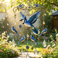 Blue Jay