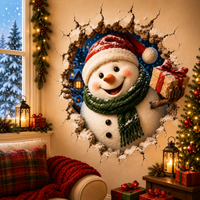 ⛄ Snowman