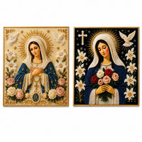Golden Grace + Lily Grace Mary – 2 Kits