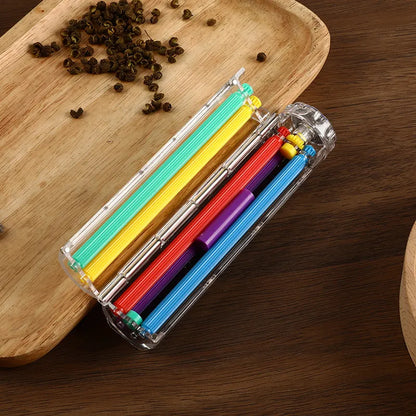 🥦Cyrarise™ PerfectRoll Portable Craft Roller