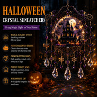 ⛪Halloween Castle