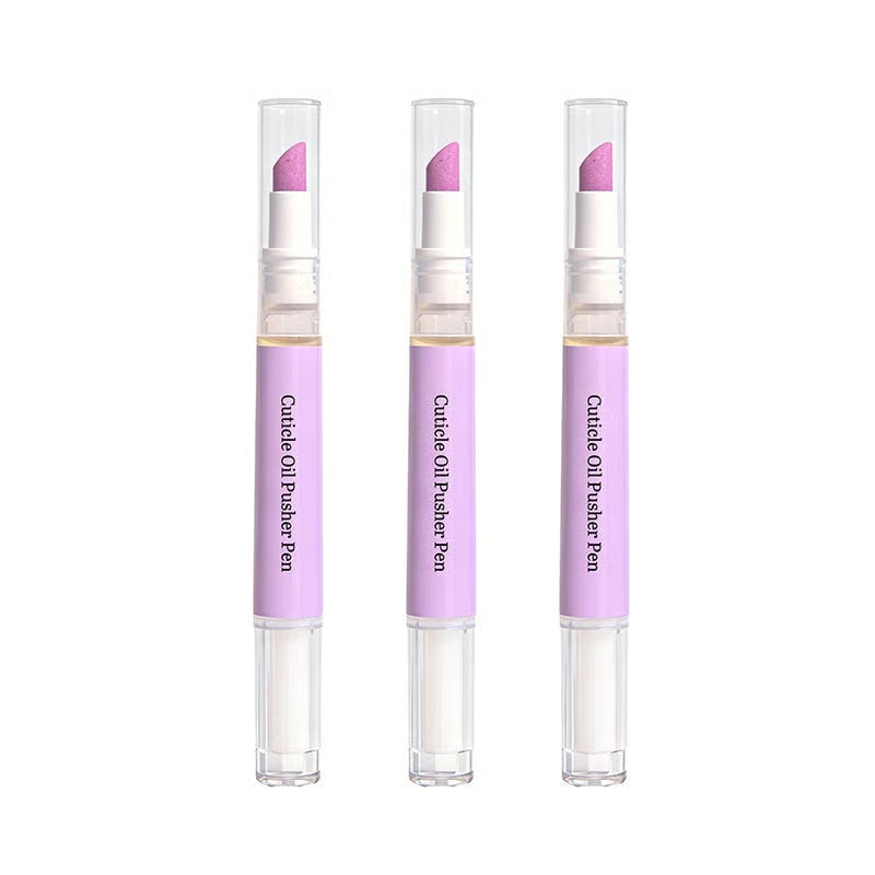 🥳HOT SALE 2026🥳💞 Cuticle Pusher Oil Pen