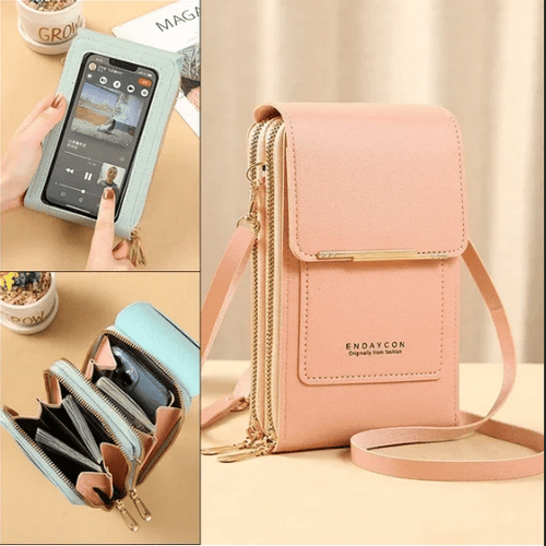🎁 Anti-Theft Bag | Safe & Stylish Everyday Bag ✨