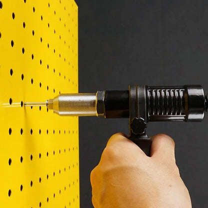 48% OFF 🔥Professional Electric Rivet Gun Adapter Kit