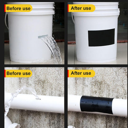 💧 Stop All Leaks Instantly | One Tape for All Emergency Repairs