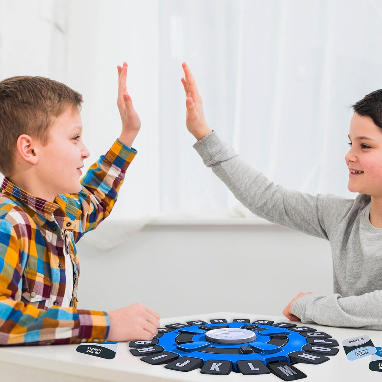 🧠 The Fast Paced Word Game ‘Starts With Ends’